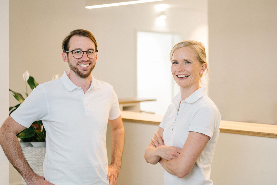 Dr. med. Julia Erbe & Dr. med. Sebastian Keller